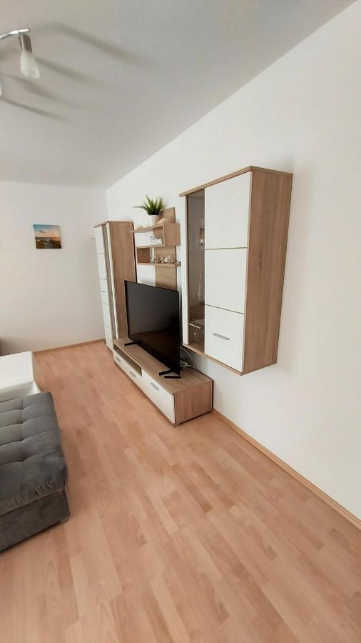 Birkenstrasse 21C Wohnung 23 Kirr Exterior foto