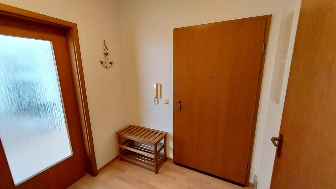 Birkenstrasse 21C Wohnung 23 Kirr Exterior foto